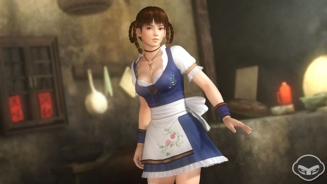 Dead or Alive 5 - Immagine 68802