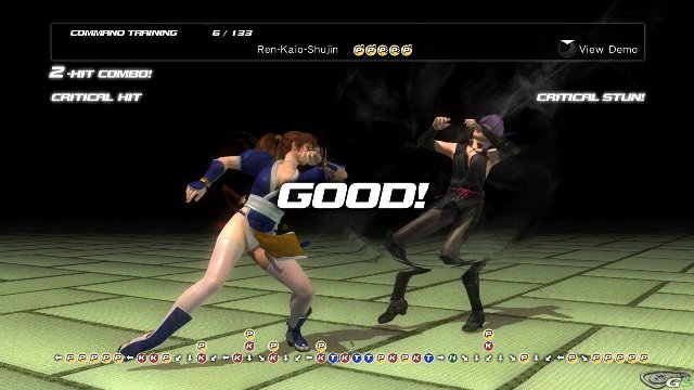 Dead or Alive 5 - Immagine 62719