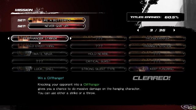 Dead or Alive 5 - Immagine 62723