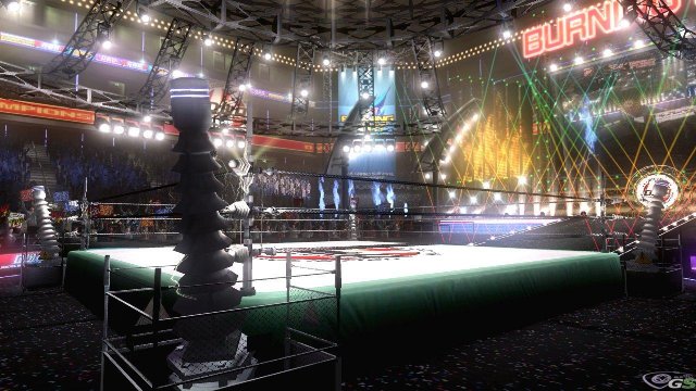 Dead or Alive 5 - Immagine 62727