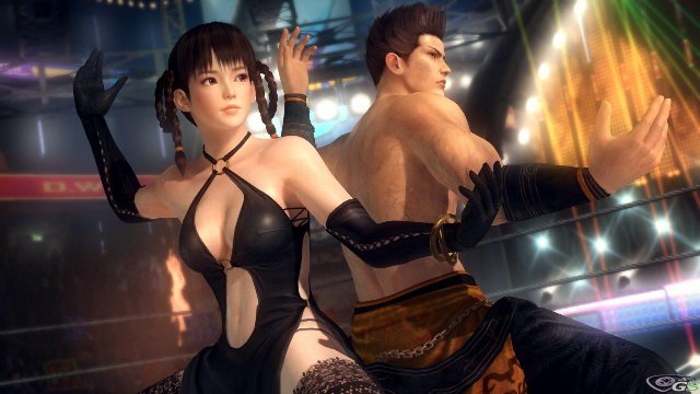 Dead or Alive 5 - Immagine 62731
