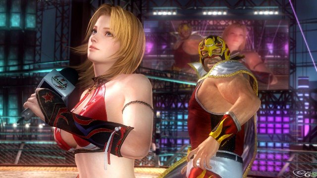 Dead or Alive 5 - Immagine 62751