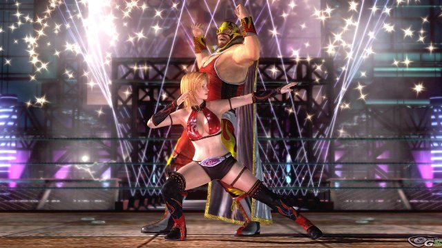 Dead or Alive 5 - Immagine 62753