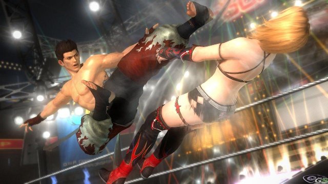Dead or Alive 5 - Immagine 62755