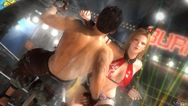 Dead or Alive 5 - Immagine 62757
