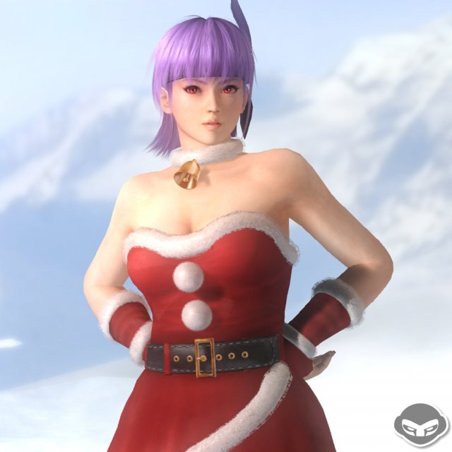 Dead or Alive 5 - Immagine 69466