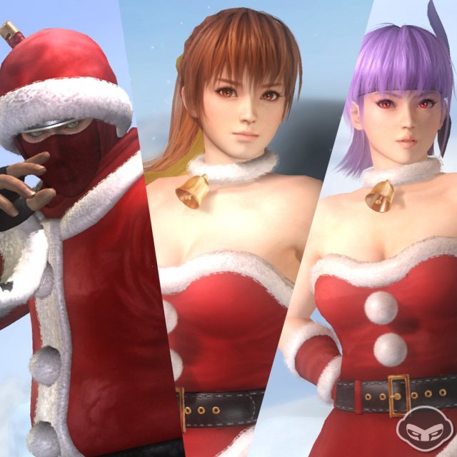 Dead or Alive 5 - Immagine 69472