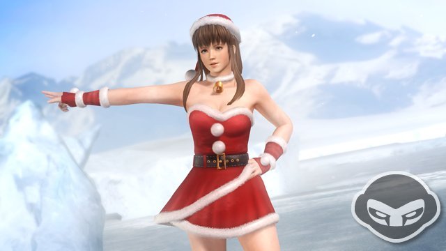 Dead or Alive 5 - Immagine 69476