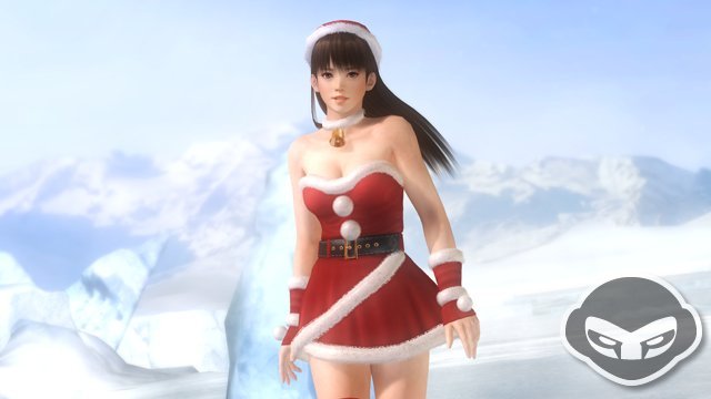 Dead or Alive 5 - Immagine 69478