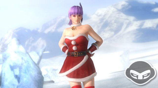 Dead or Alive 5 - Immagine 69480