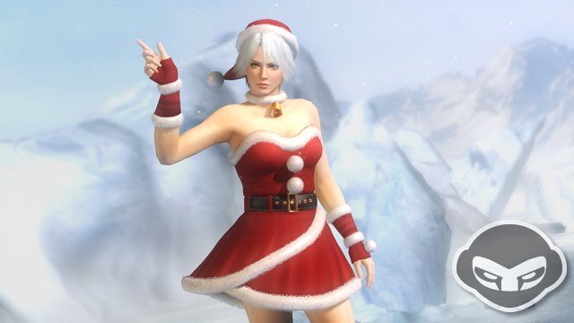 Dead or Alive 5 - Immagine 69482