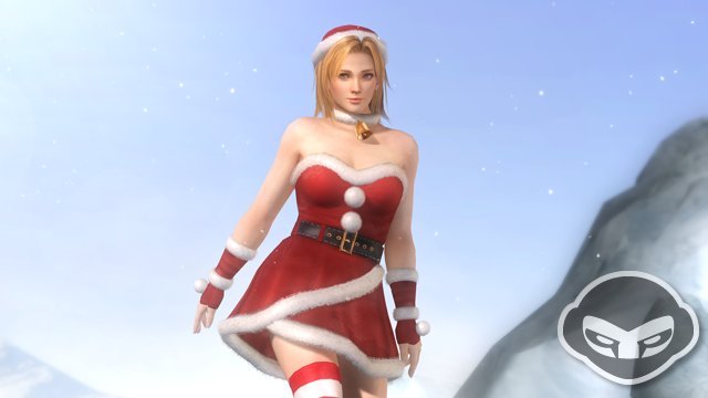 Dead or Alive 5 - Immagine 69484