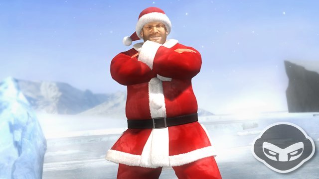 Dead or Alive 5 - Immagine 69488