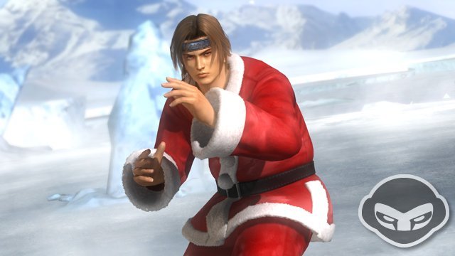 Dead or Alive 5 - Immagine 69490
