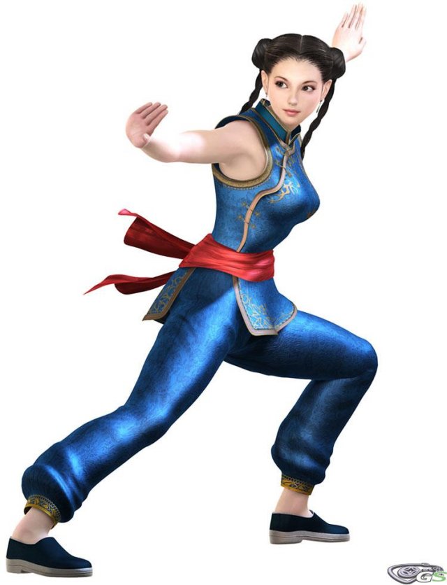 Dead or Alive 5 - Immagine 65257