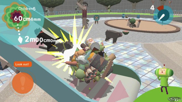 Touch My Katamari immagine 52991