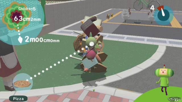 Touch My Katamari immagine 52992