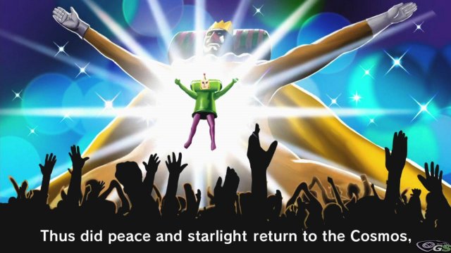 Touch My Katamari immagine 52994