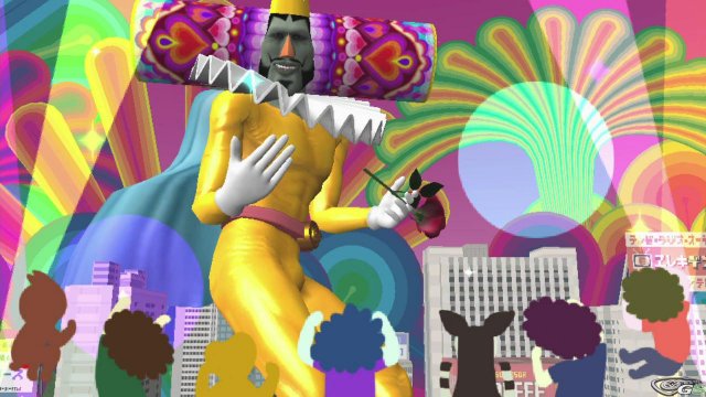 Touch My Katamari immagine 52995