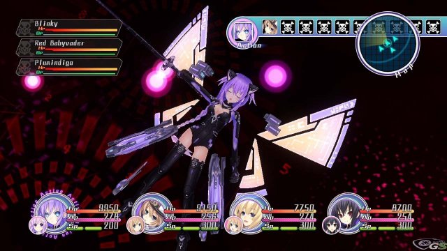 Hyperdimension Neptunia Mk-2 - Immagine 55098