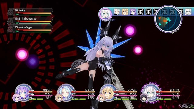 Hyperdimension Neptunia Mk-2 - Immagine 55106