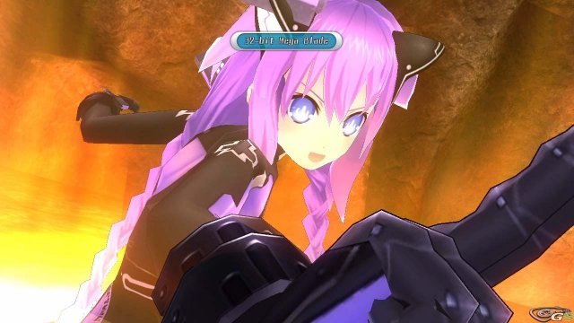 Hyperdimension Neptunia Mk-2 - Immagine 55114