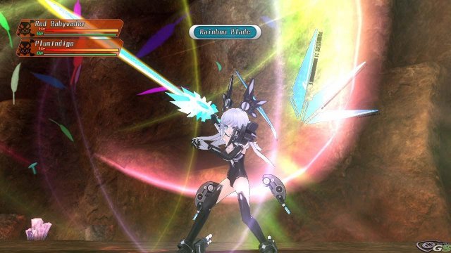 Hyperdimension Neptunia Mk-2 - Immagine 55121