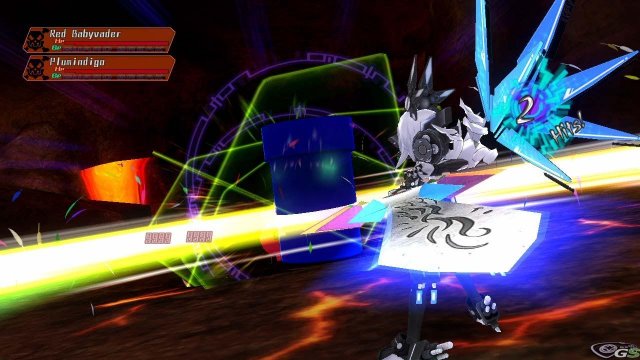 Hyperdimension Neptunia Mk-2 - Immagine 55122