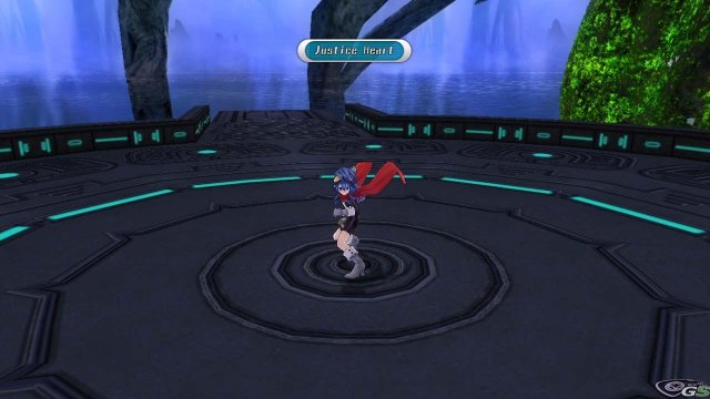 Hyperdimension Neptunia Mk-2 - Immagine 55138