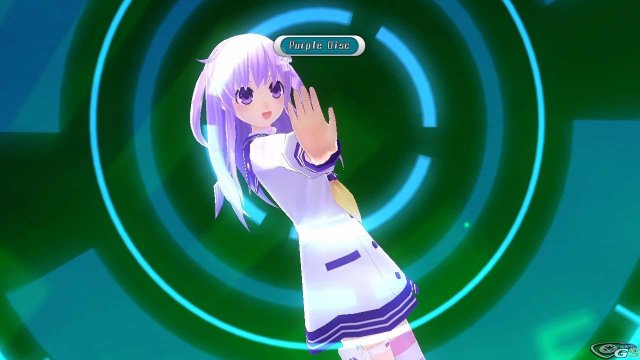 Hyperdimension Neptunia Mk-2 - Immagine 55142