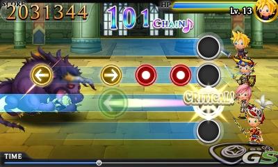 Theatrhythm: Final Fantasy - Immagine 56838