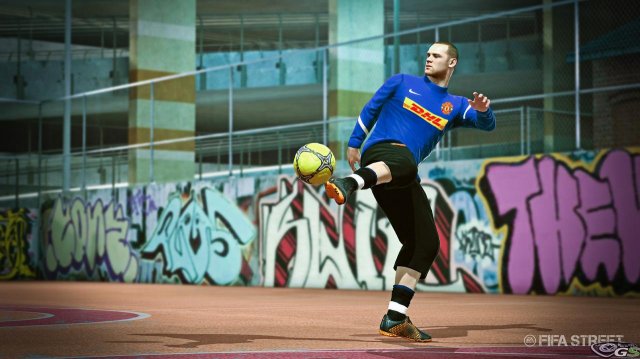 FIFA Street 2012 - Immagine 53822