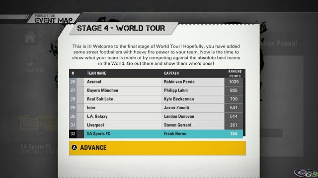 FIFA Street 2012 - Immagine 53834