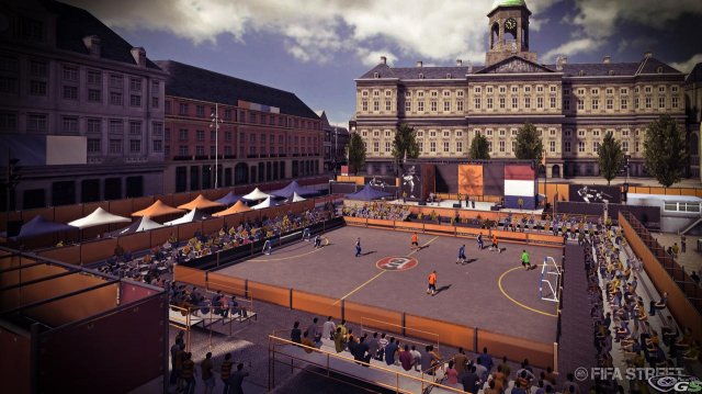 FIFA Street 2012 - Immagine 55169