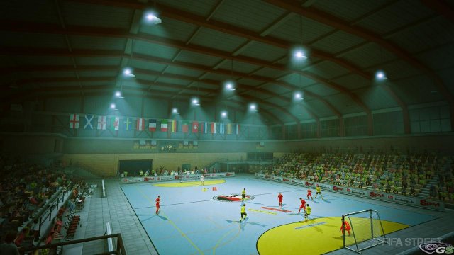 FIFA Street 2012 - Immagine 55171