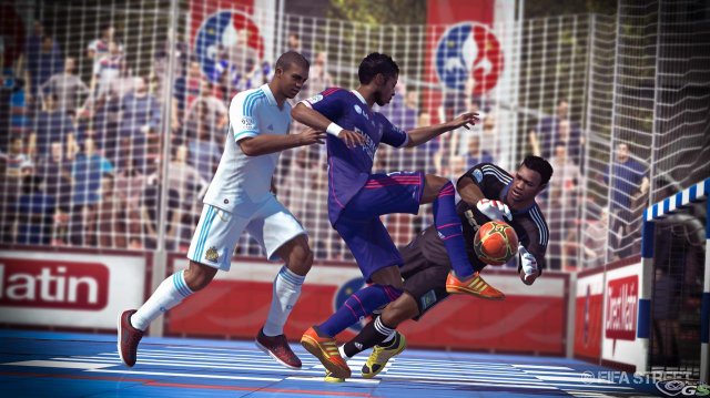 FIFA Street 2012 - Immagine 55173