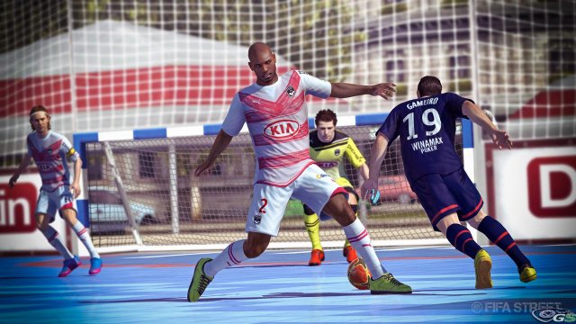 FIFA Street 2012 - Immagine 55175
