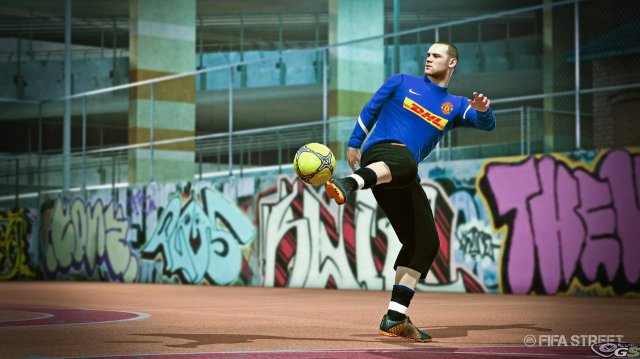 FIFA Street 2012 - Immagine 55183