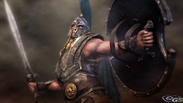 Warriors Orochi 3 - Immagine 53674