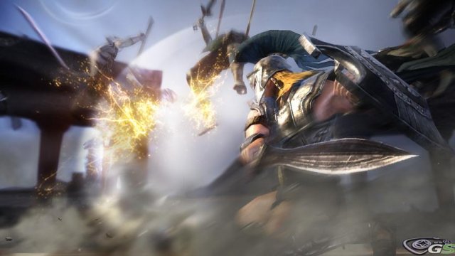 Warriors Orochi 3 - Immagine 53676