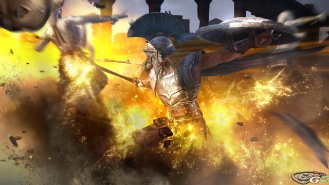 Warriors Orochi 3 - Immagine 53678