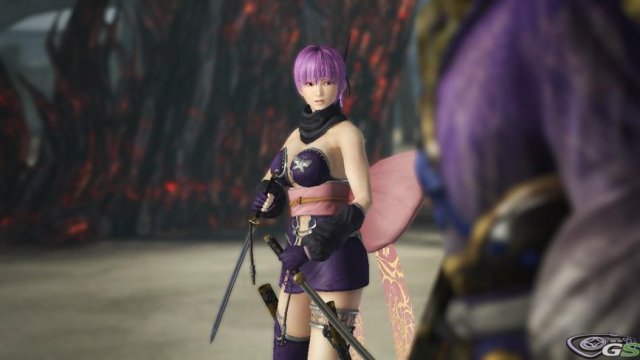 Warriors Orochi 3 - Immagine 53680