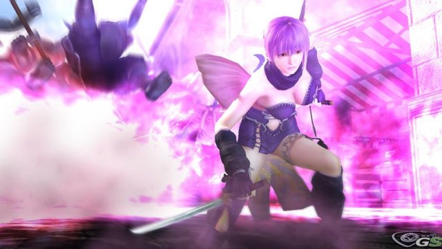 Warriors Orochi 3 - Immagine 53684