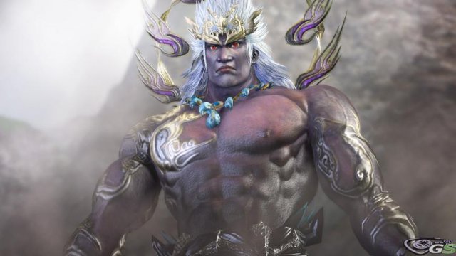 Warriors Orochi 3 - Immagine 53686