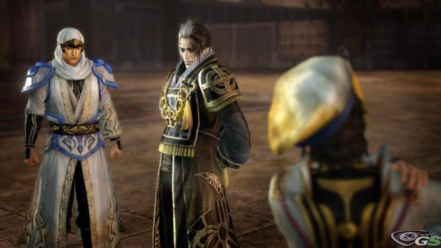 Warriors Orochi 3 - Immagine 53690