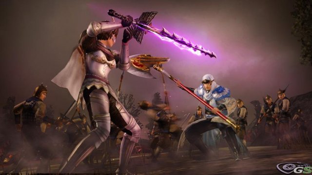 Warriors Orochi 3 - Immagine 53692