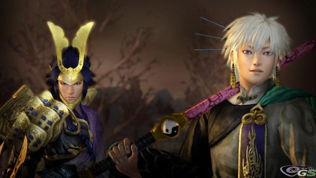 Warriors Orochi 3 - Immagine 53694