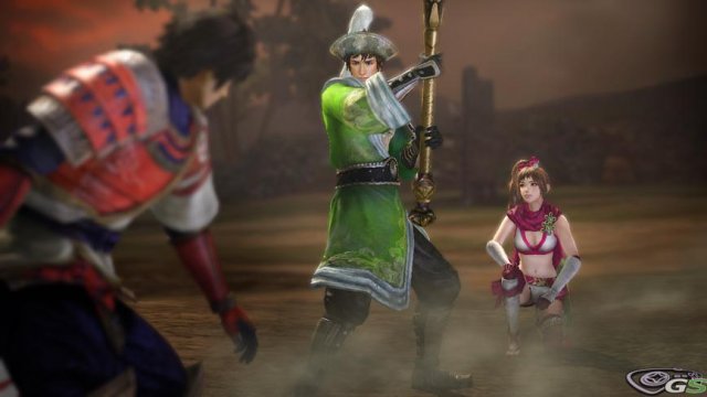 Warriors Orochi 3 - Immagine 53696