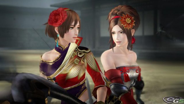 Warriors Orochi 3 - Immagine 53698