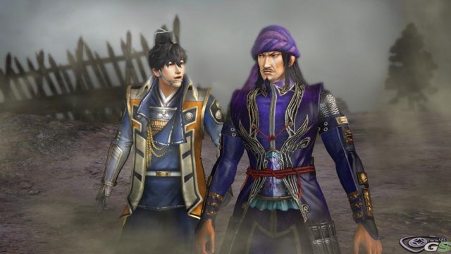 Warriors Orochi 3 - Immagine 53700